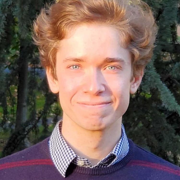 Photo of Michael Schwoerer