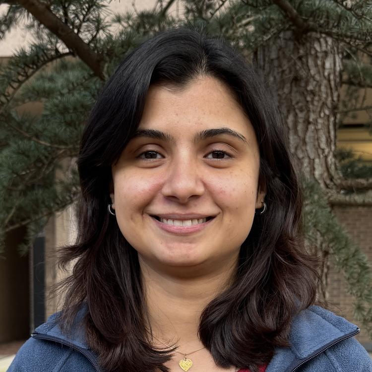 Photo of Sukanya Chakravarty
