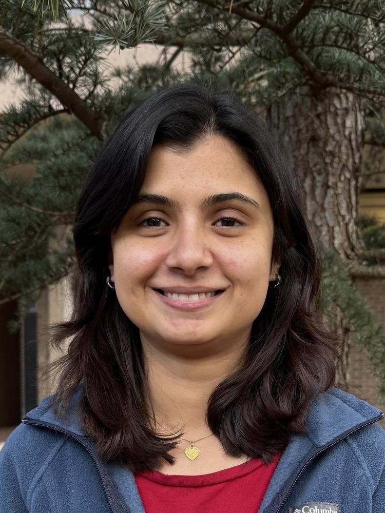 Photo of Sukanya Chakravarty