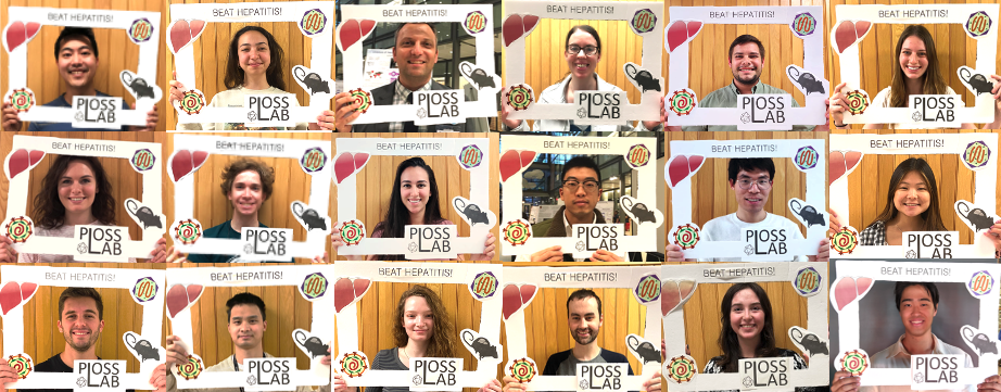 ploss lab members