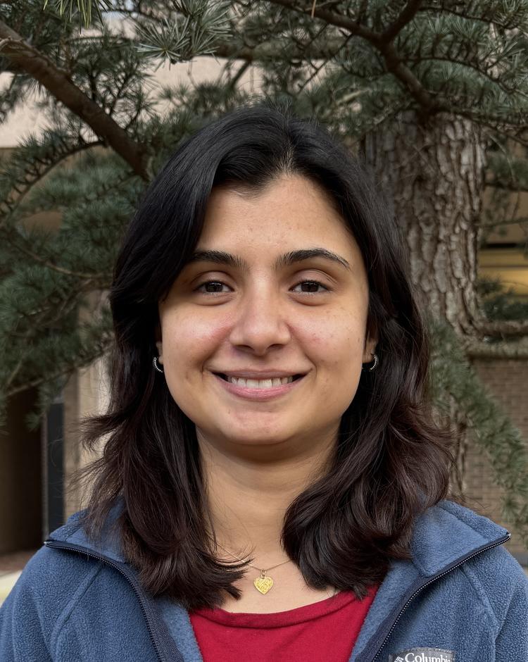 Photo of Sukanya Chakravarty