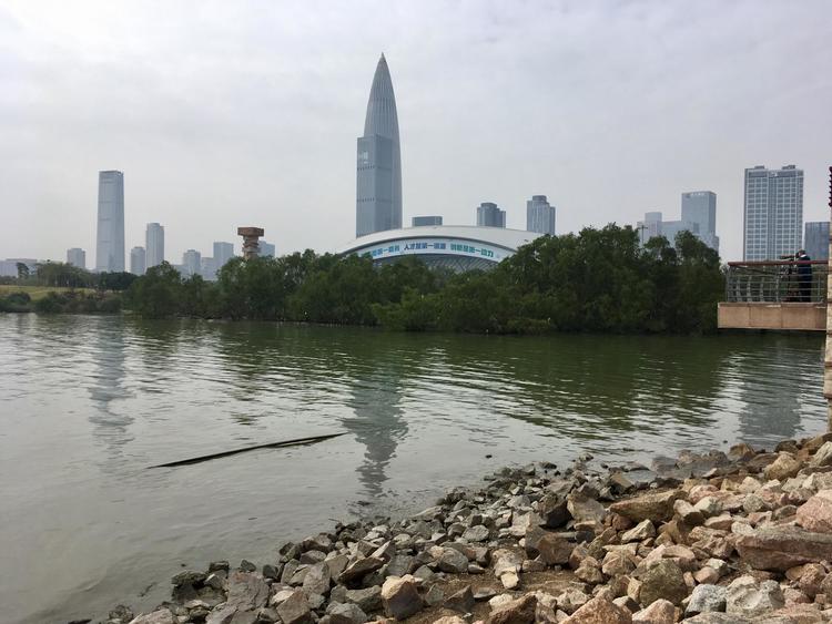 Ila HEV China