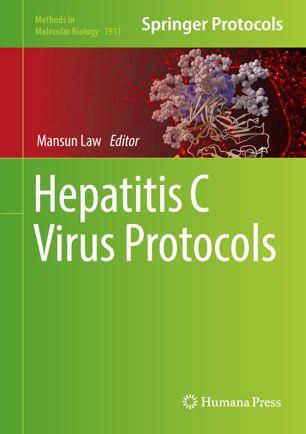 HCV Protocols