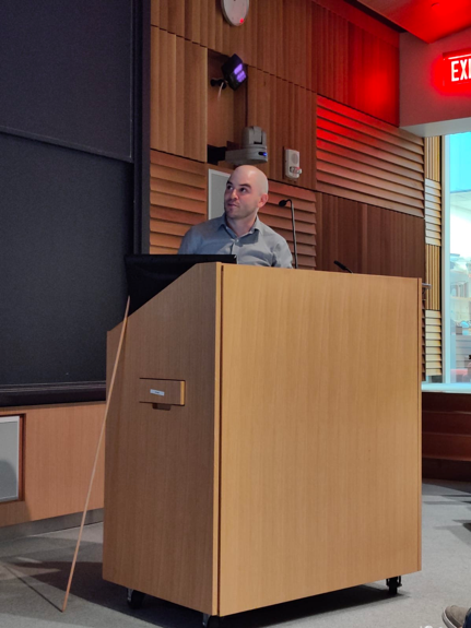 ben defense talking