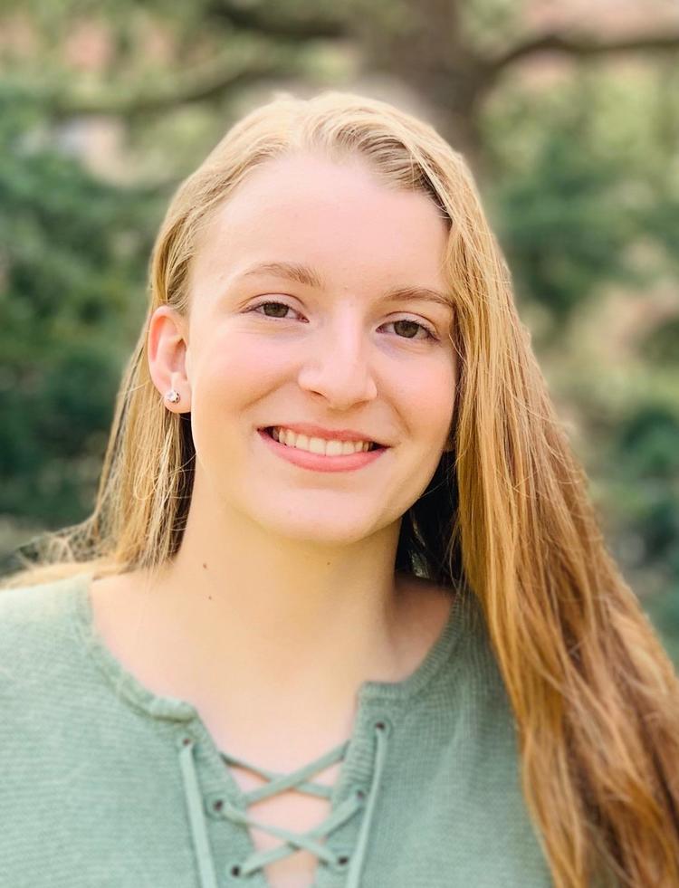 to our Newest Undergraduate Students Alexander Ploss