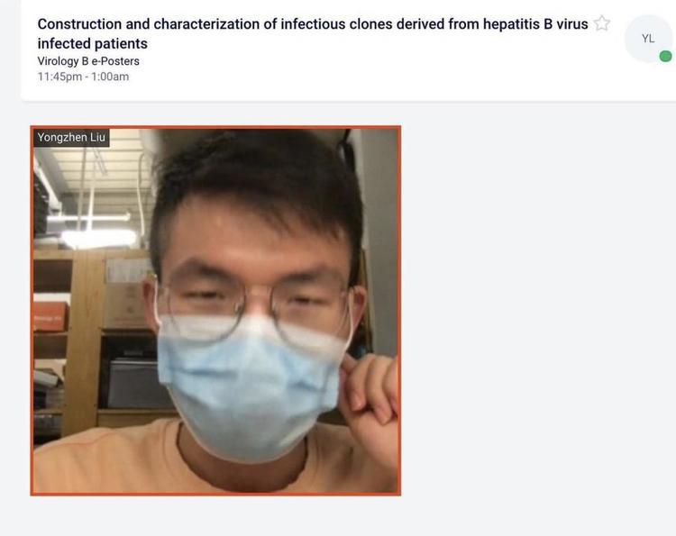 Yongzhen-HBV