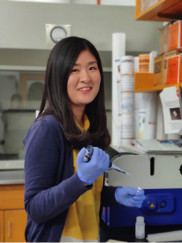 Saori lab