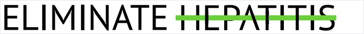ELIMINATE HEPATITIS